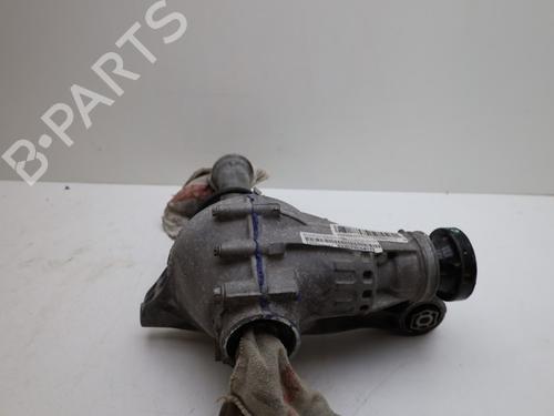 Used Front differential Front differential 37446160 37446160