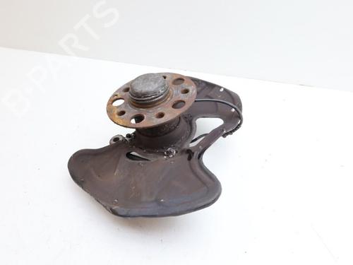 Used Right front steering knuckle Right front steering knuckle MERCEDES-BENZ E-CLASS Coupe (C207) E 250 CDI / BlueTEC / d (207.303, 207.304) (204 hp) 32087261 32087261