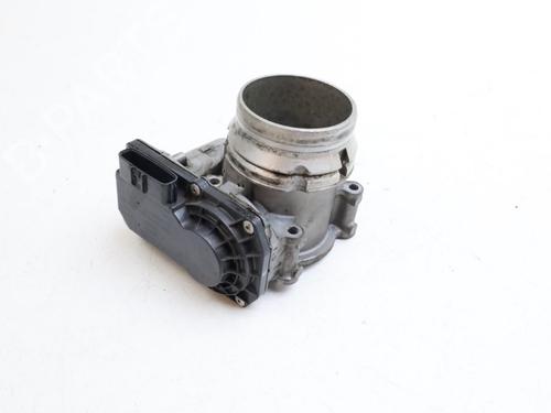 Spjældhus VOLVO XC60 II (246) T5 (250 hp) 31622068