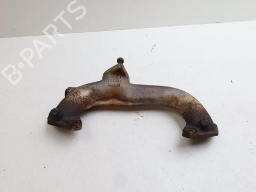 Used Exhaust manifold Exhaust manifold 30853952 30853952