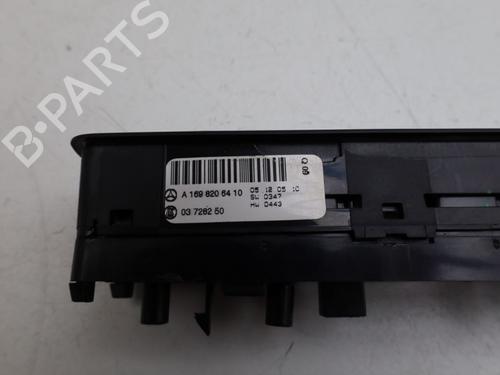 Switch MERCEDES-BENZ A-CLASS (W169) A 170 (169.032, 169.332) | BP31259662I30
