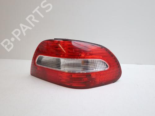 Used Right taillight Right taillight 38053663 38053663