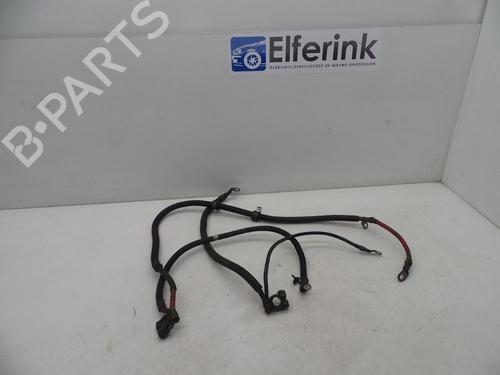 Used Cable SAAB 9-3 Cabriolet (YS3D) 2.0 i (131 hp) 18616690