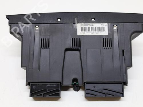 Climate control SAAB 9-3 (YS3F, E79, D79, D75) 2.2 TiD | BP39512829I5 - Image 2