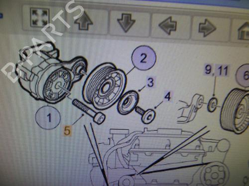 Other SAAB 9-3 (YS3D) 2.0 Turbo | BP18619491O1 