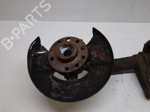 Left front shock absorber SAAB 9-3 (YS3D) 2.0 Turbo | BP38013716M16 - Image 5