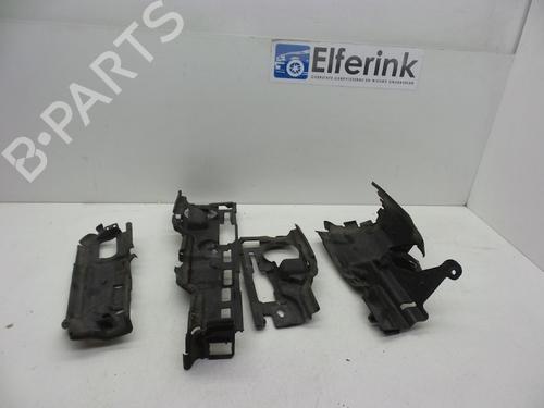 Support VOLVO V60 I (155) D5 AWD (215 hp) 18626012