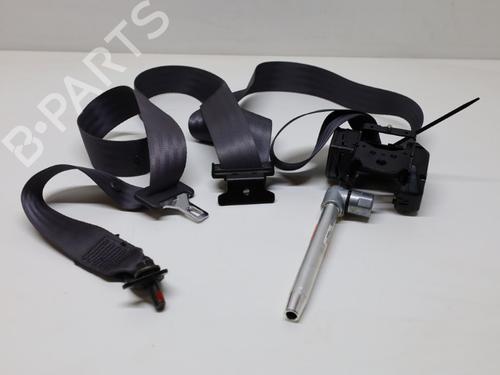 Used Rear center seatbelt Rear center seatbelt VOLVO XC70 I Cross Country (295) 2.4 T XC AWD (200 hp) 33736101 33736101