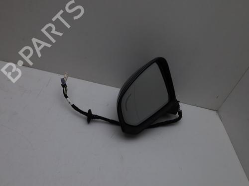 Left mirror VOLVO XC40 (536) Recharge | BP32178022C26 