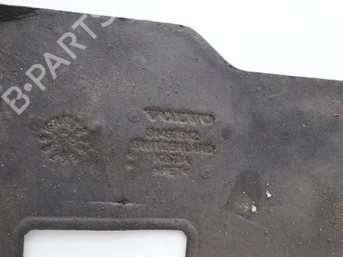 Bundpladebeskyttelse VOLVO S60 III (224) T5 | BP29743699M92