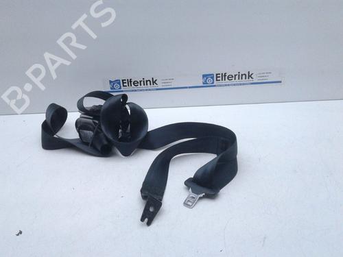 Used Rear left seatbelt Rear left seatbelt VOLVO V40 Hatchback (525) T2 GTDi (120 hp) 18632984 18632984