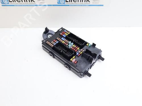Fuse box VOLVO V60 II (225) D3 | BP18640076E1 