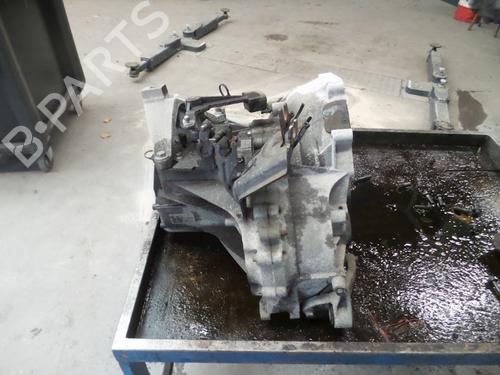 Gearbox VOLVO S40 II (544) 1.8 | BP18618226M3 