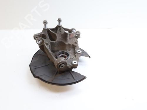 Right rear steering knuckle VOLVO XC40 (536) Recharge AWD | BP38566406M28 - Image 3