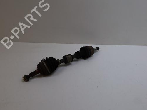 Used Left front driveshaft SAAB 9-3 (YS3D) 2.0 Turbo (150 hp) 21542565