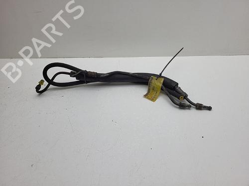Used Pipe Pipe SAAB 900 I (AC4, AM4) 2.0 (100 hp) 18609592 18609592