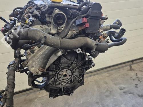 Engine SAAB 9-3 Convertible (YS3F) 2.0 t | BP32871696M1 - Image 4