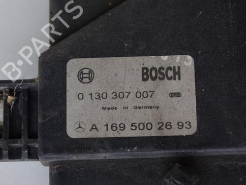 Electronic module MERCEDES-BENZ B-CLASS Sports Tourer (W245) B 200 TURBO (245.234) | BP22346868M83 