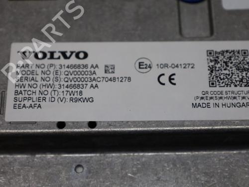 Control unit VOLVO V90 II Estate (235) T5 | BP33607163M11 - Image 4