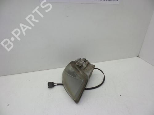 Used Left front fog light Left front fog light SAAB 9000 Hatchback 2.3 -16 Turbo CSE (200 hp) 18623920 18623920