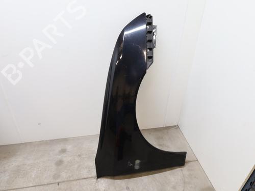 Forskærm Højre SAAB 9-3 Convertible (YS3F) 2.0 t (175 hp) 32871670