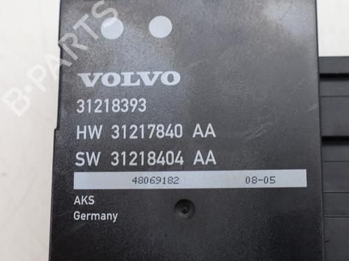 Other VOLVO V70 III (135) 2.5 T | BP18636251O1 
