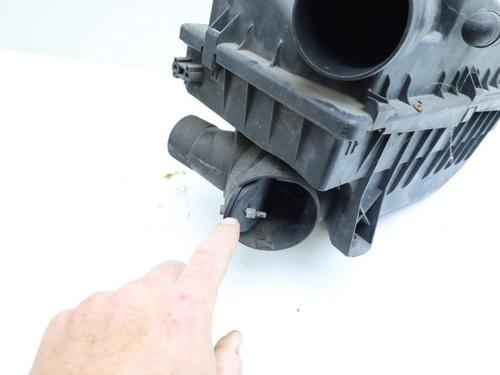 Air filter box VOLVO 850 Estate (855) 2.4 | BP29419257M87 
