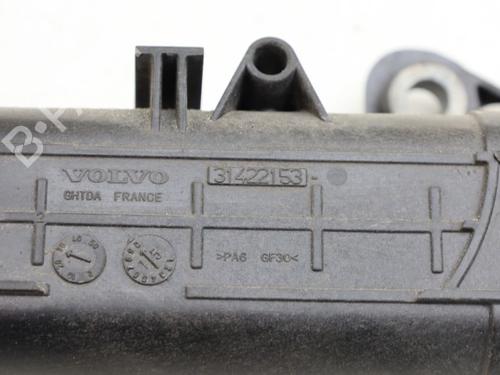 Intercooler pipe VOLVO V60 I (155) D4 | BP32229021M127