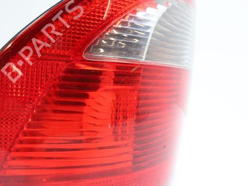 Left taillight SAAB 9-5 Estate (YS3E) 2.3 Turbo | BP28112341C34 