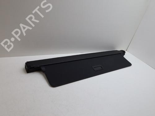 Hattehylle VOLVO XC60 II (246) T8 Hybrid Polestar AWD (405 hp) 33179026