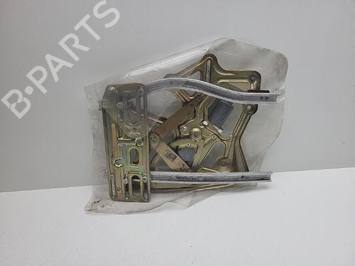 Used Rear left window mechanism Rear left window mechanism SAAB 9-3 Cabriolet (YS3D) 2.0 Turbo (150 hp) 18729047 18729047