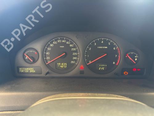 Used Display monitor Display monitor VOLVO V70 II (285) 2.4 (140 hp) 35981903 35981903