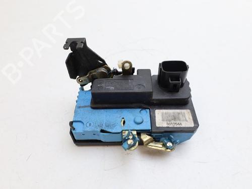 Used Front left lock Front left lock VOLVO V70 II (285) 2.4 T (200 hp) 36305556 36305556
