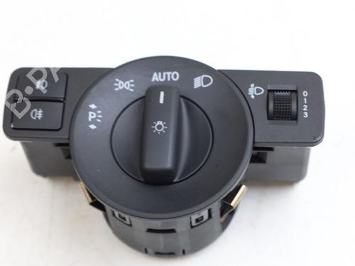 Headlight switch MERCEDES-BENZ VITO Van (W447) 114 CDI (447.601, 447.603, 447.605) | BP39034204I24 - Image 4