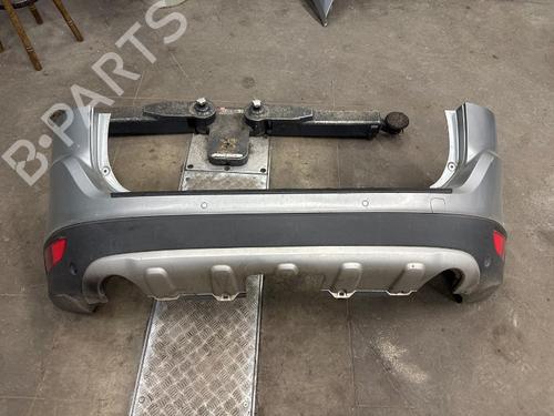 Used Rear bumper Rear bumper VOLVO XC60 I SUV (156) 2.0 T (203 hp) 39990307 39990307