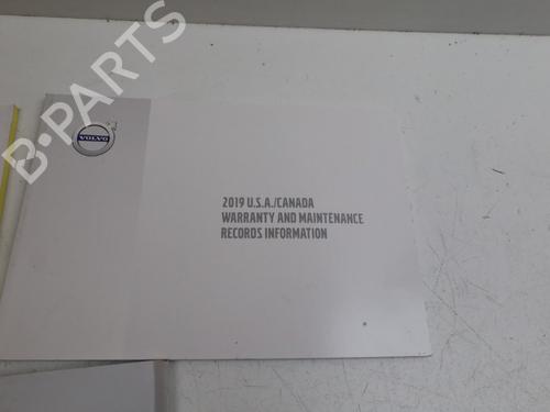 Other VOLVO XC60 II (246) T5 | BP31622097O1 