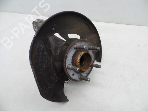Right front steering knuckle OPEL INSIGNIA A Sports Tourer (G09) 2.0 CDTI (35) | BP18613951M26 