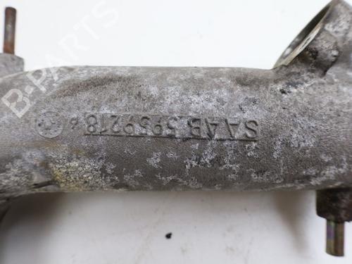 Pipe SAAB 9-5 (YS3E) 2.3 t | BP19077910M125 