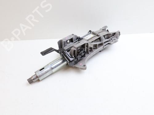 Used Steering column Steering column MERCEDES-BENZ C-CLASS (W205) C 180 (205.040, 205.140) (156 hp) 31956691 31956691