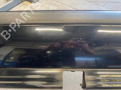 Rear bumper SAAB 9-3 Cabriolet (YS3D) 2.0 Turbo | BP18639436C8 