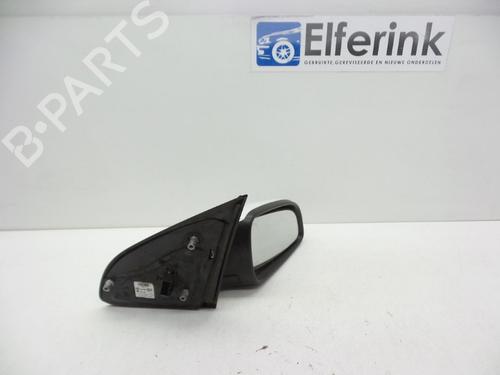 Used Right mirror OPEL ASTRA H Estate (A04) 1.9 CDTI (L35) (100 hp) 18625182