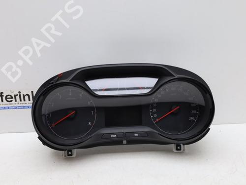Used Instrument cluster Instrument cluster 18634843 18634843