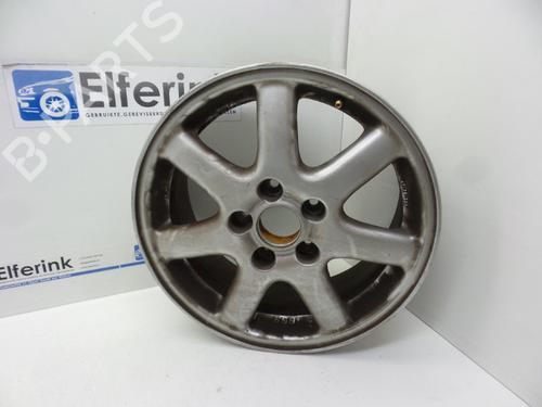 Fælk Fælk SAAB 9-3 (YS3D) 2.0 Turbo (150 hp) 18628798 18628798