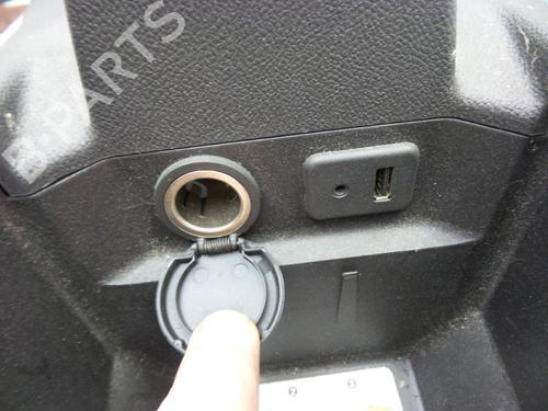 Armrest / Center console OPEL AMPERA (R12) EV 150 | BP18627156I20 - Image 3