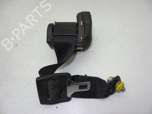 Used Rear left seatbelt Rear left seatbelt VOLVO 850 (854) 2.4 (170 hp) 27382919 27382919