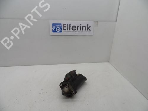 Used Starter Starter VOLVO S80 I (184) 2.9 (196 hp) 18615721 18615721