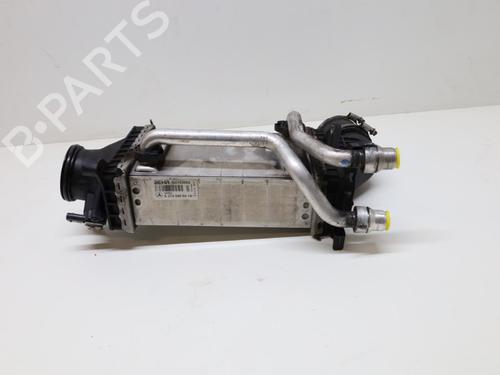 Used Intercooler Intercooler MERCEDES-BENZ C-CLASS (W205) C 180 (205.040, 205.140) (156 hp) 32871560 32871560