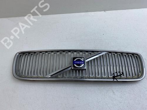 Grill Grill VOLVO V70 II (285) D5 (185 hp) 34248061 34248061