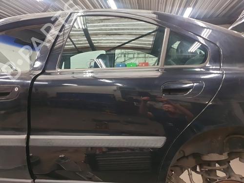 Used Left rear door VOLVO S60 I (384) 2.0 T (180 hp) 18639310