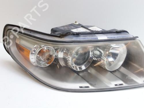 Right headlight SAAB 9-7X 4.2 AWD | BP30587130C29 - Image 2